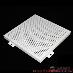 富騰建材3.0mm鋁單板 現(xiàn)代建筑材料的優(yōu)質(zhì)選擇