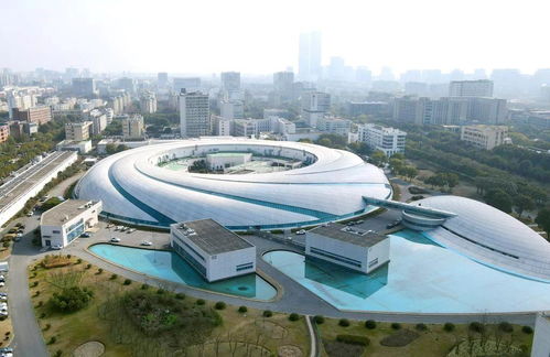 從一扇門、一座城、兩張網(wǎng)看浦東新區(qū)改革常新——技術(shù)轉(zhuǎn)讓驅(qū)動(dòng)發(fā)展